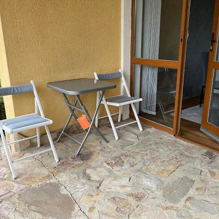 Eggo Apartment - Oasis Beach Apartments Kamchia Bliznatsi エクステリア 写真