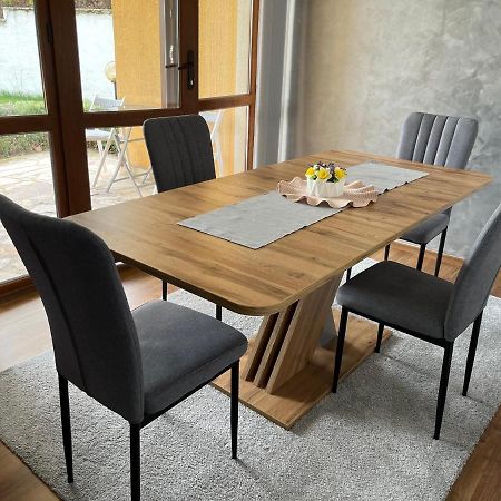 Eggo Apartment - Oasis Beach Apartments Kamchia Bliznatsi エクステリア 写真