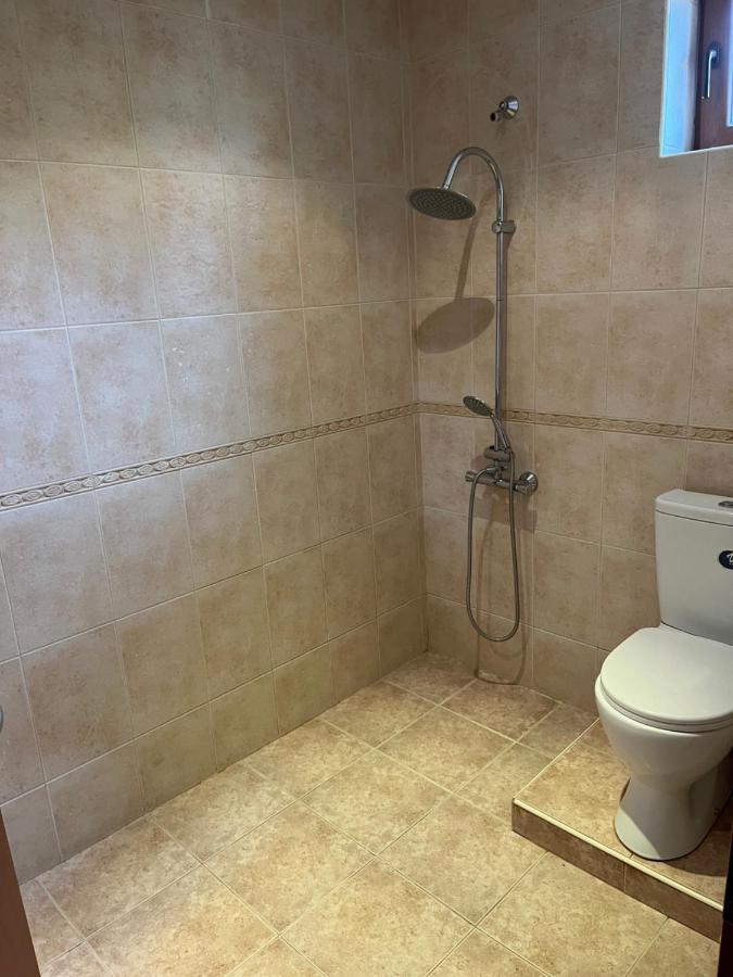 Eggo Apartment - Oasis Beach Apartments Kamchia Bliznatsi エクステリア 写真