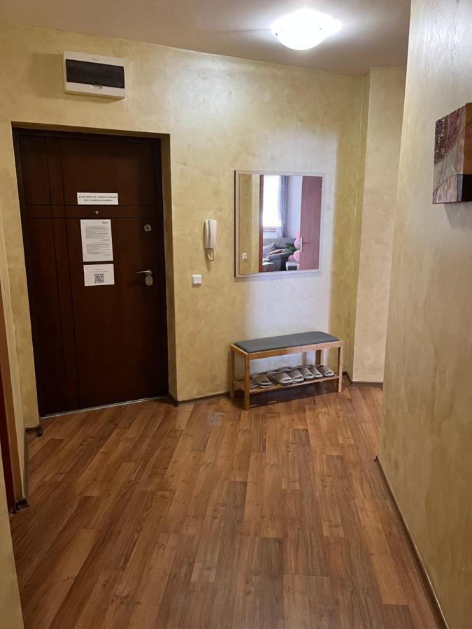 Eggo Apartment - Oasis Beach Apartments Kamchia Bliznatsi エクステリア 写真